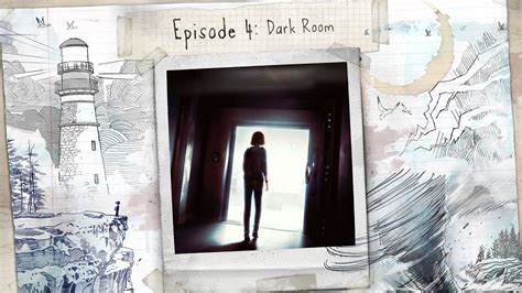 Life is Strange: Dark Room, Chapter 1 .